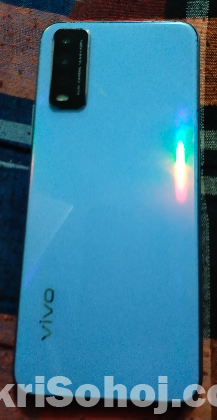 Vivo Y12s